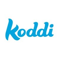 Koddi Ads logo